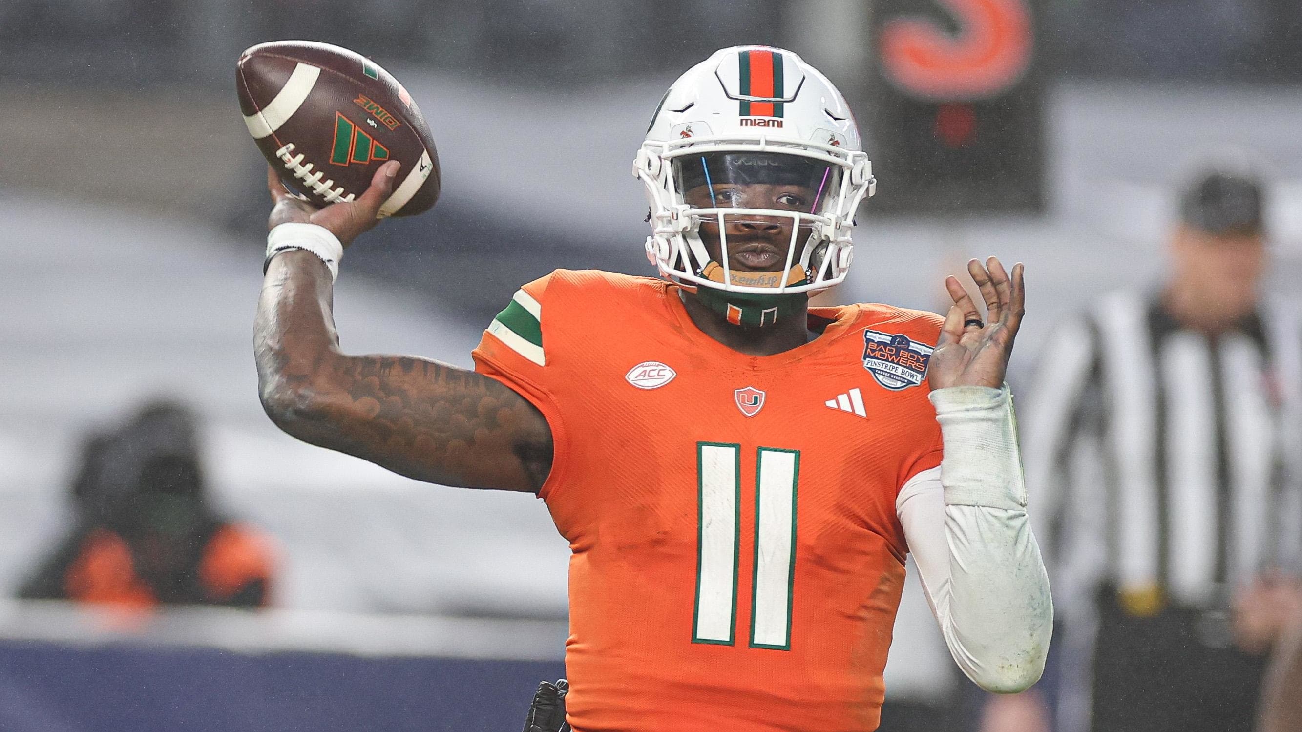 REPORT: Two Sun Belt Programs Interested in Miami QB