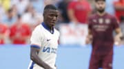 FBL-FRIENDLY-MAN CITY-CHELSEA