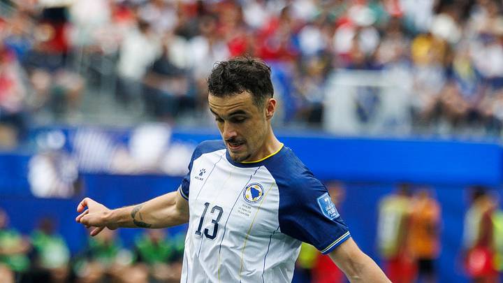 Switzerland v Bosnia and Herzegovina: Group B - FIFA World Cup 2026