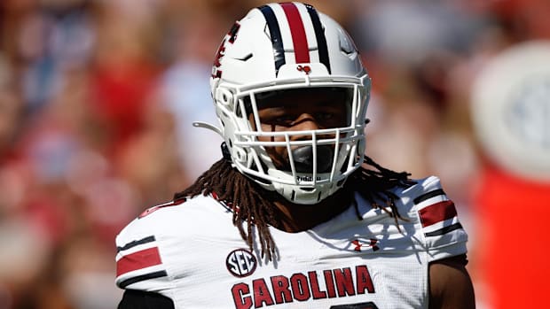 2025 NFL Draft tracker for Round 2