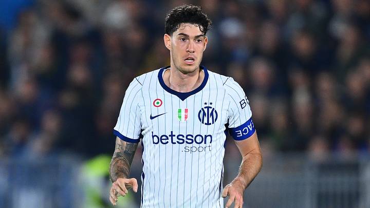Alessandro Bastoni ist zum Abwehrchef von Inter Mailand gereift