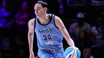 Mist v Lunar Owls - Unrivaled 2025