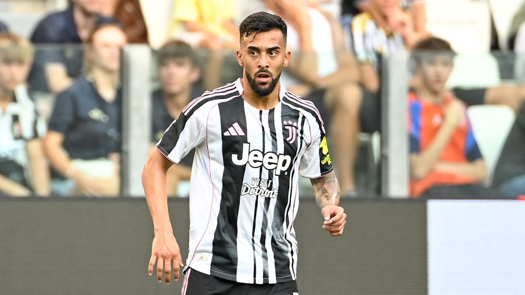 Leeds United are renewing their interest in Juve's Nicolas Gonzalez 