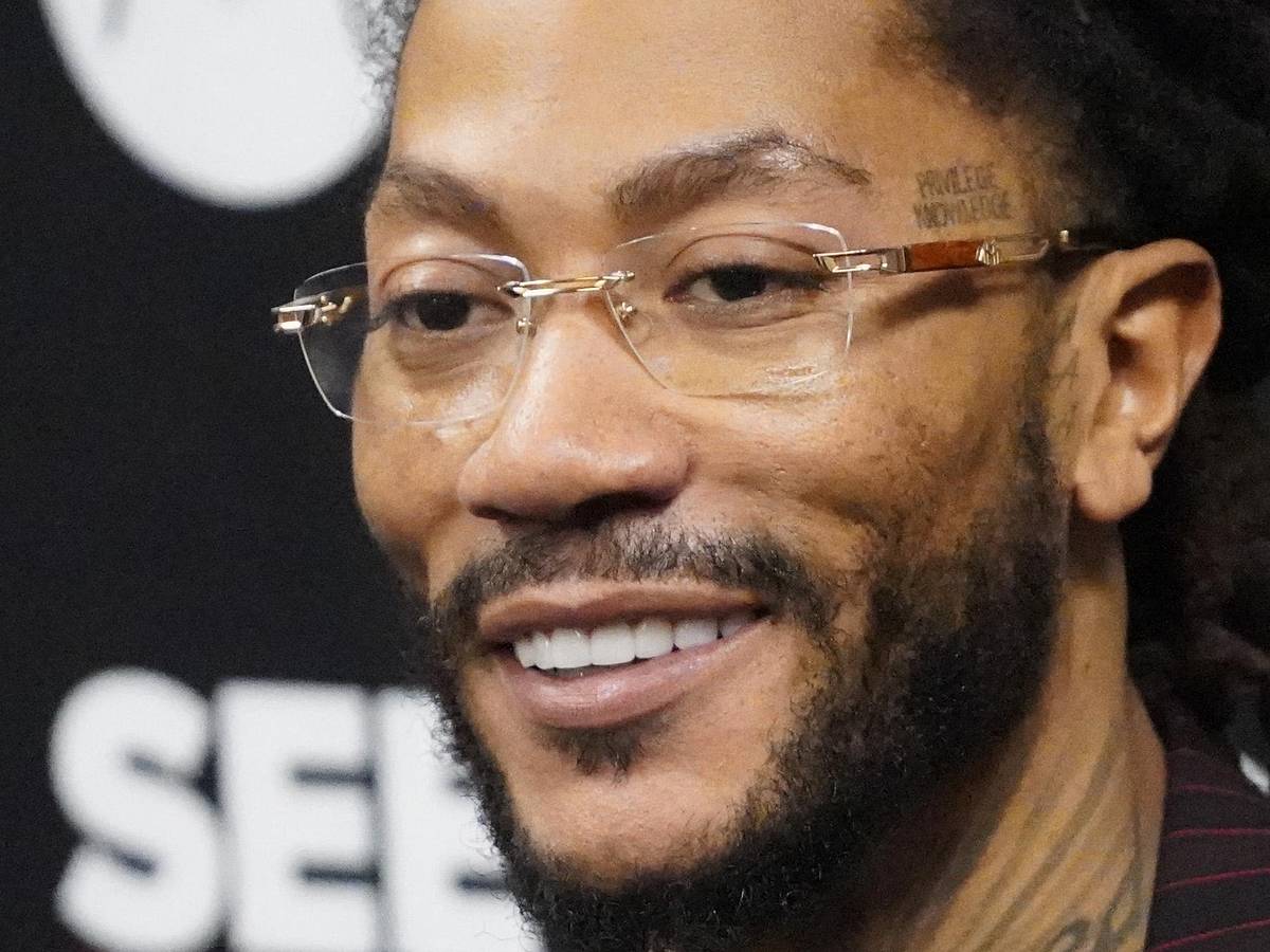 derrick rose illuminati