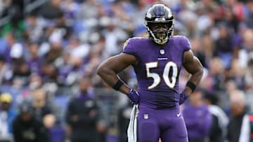 Los Angeles Rams vs Baltimore Ravens