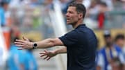 Xabi Alonso comptera sur ses deux jeunes offensifs la saison prochaine. 