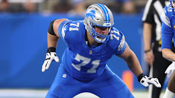 Green Bay Packers v Detroit Lions