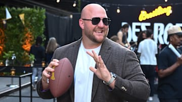 Breitling Kicks-Off NFL Collection With Meatpacking Takeover