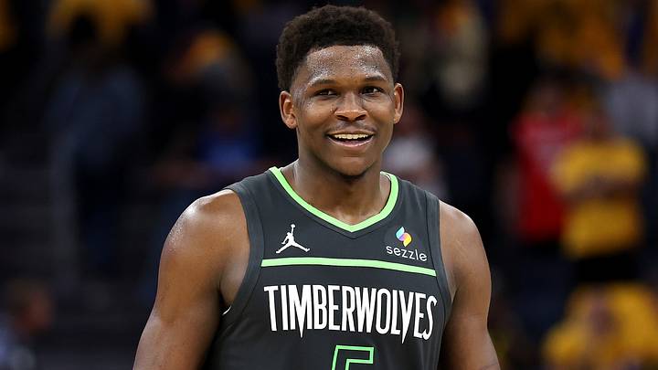 Minnesota Timberwolves v Golden State Warriors - Game Three