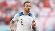 Harry Kane é uma das estrelas da Copa do Mundo.
