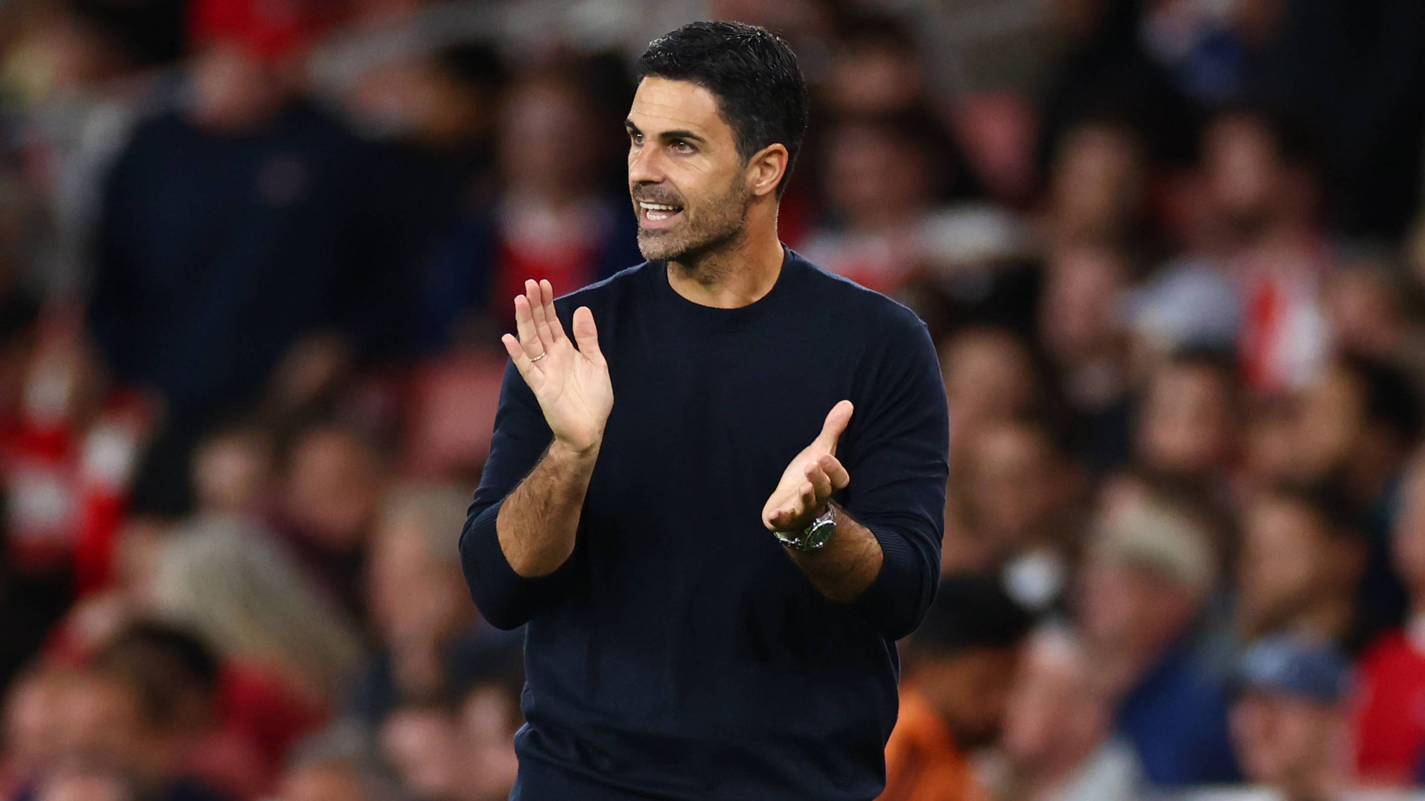 Every piece of business Arsenal need to do in the last week of the transfer window