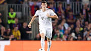 FC Barcelona v Bayern Munchen - UEFA Champions League