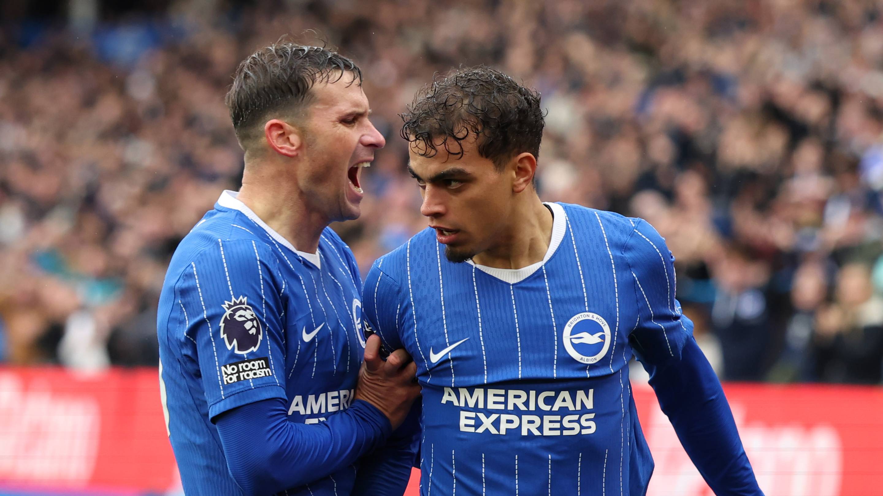 Chelsea could repeat familiar transfer trick with next Brighton star