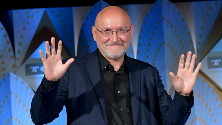 2019 10th Annual TCM Classic Film Festival - Sunday