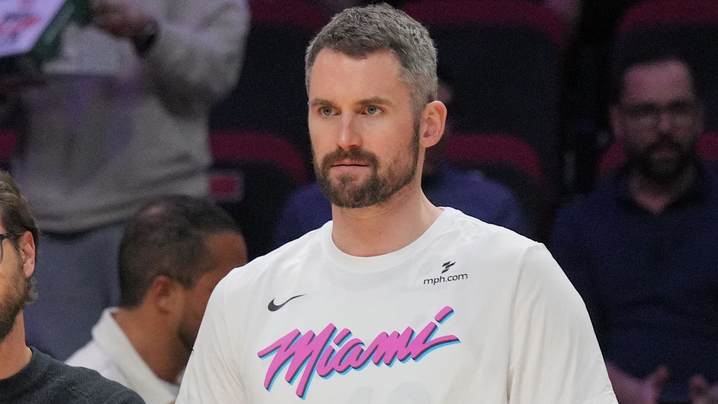 Miami Heat Veteran Hints at Disappointing Move After Trade Deadline
