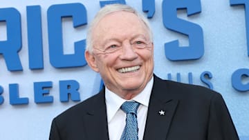 Premiere Of Netflix's "America's Team: The Gambler And His Cowboys"