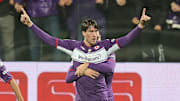 Dusan Vlahovic