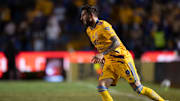 André-Pierre Gignac regresaría a la alineación titular de Tigres