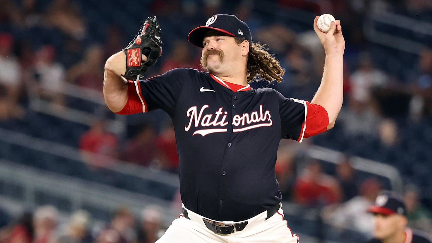 MLB Trade Deadline Sees 63 Deals, 179 Players Exchanged