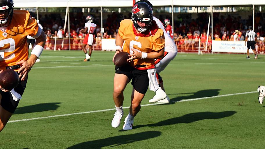 Baker Mayfield