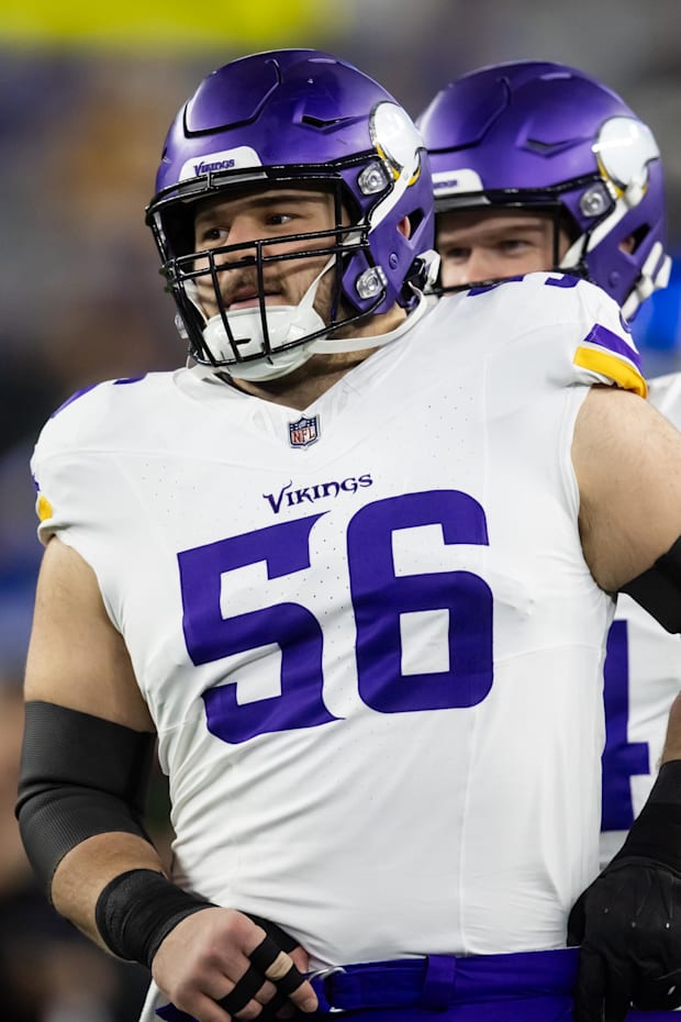 Garrett Bradbur