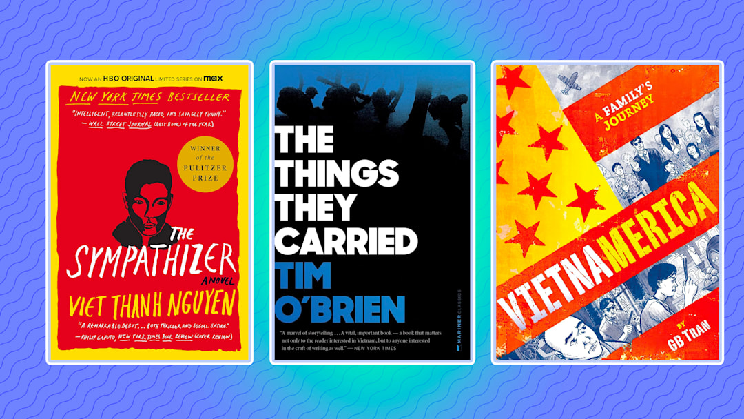 Add more heft to your TBR pile with these gripping fiction and nonfiction books. 