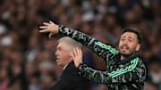 Davide Ancelotti, fils de Carlo, va quitter le Real Madrid pour le FC Bâle 