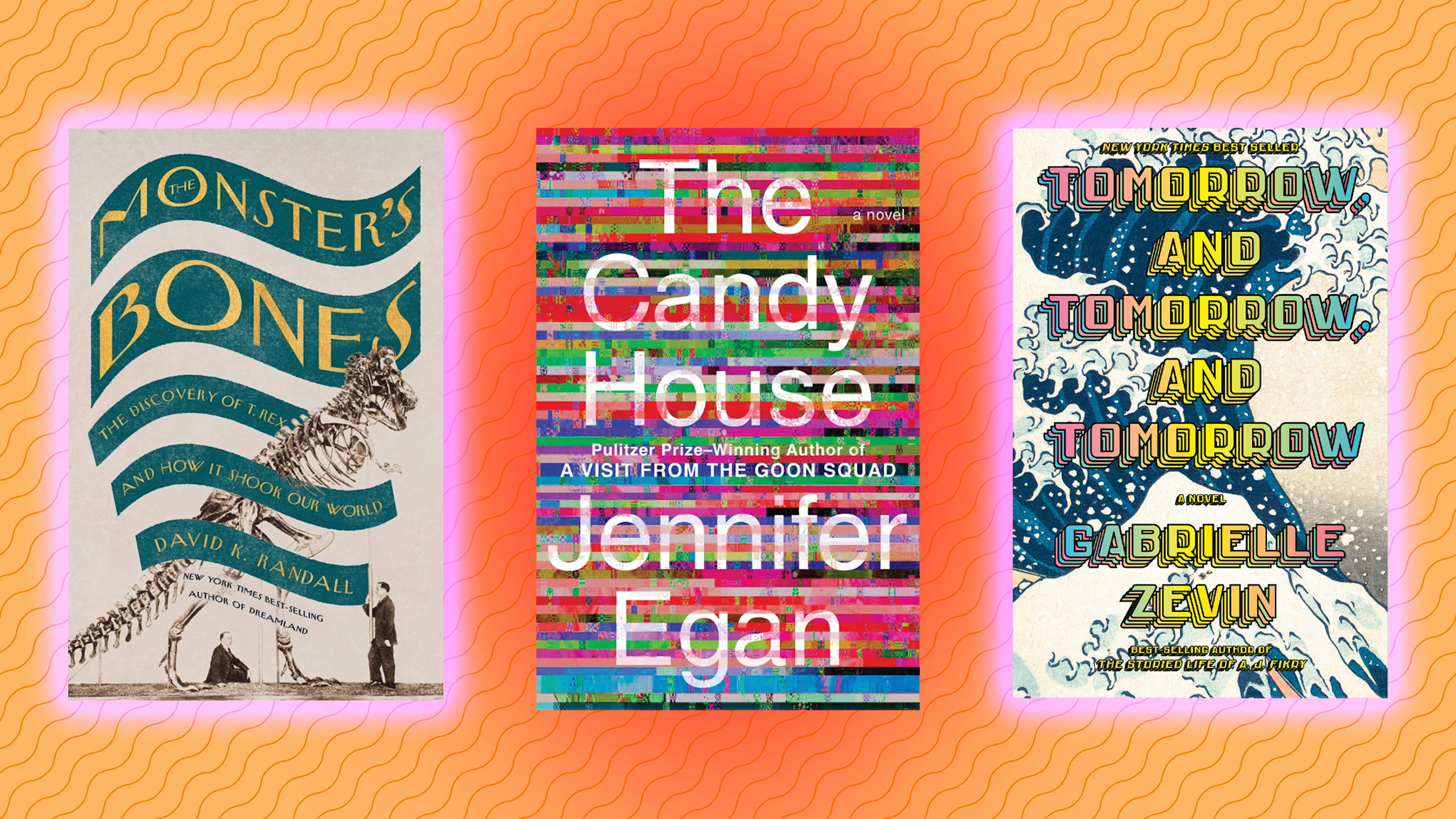Mental Floss’s 16 Best Books of 2022