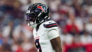 Tampa Bay Buccaneers v Houston Texans - NFL 2025
