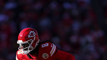 Houston Texans v Kansas City Chiefs