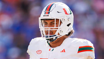 Miami v Florida