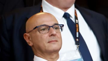Tottenham Hotspur v Manchester United - UEFA Europa League Final 2025