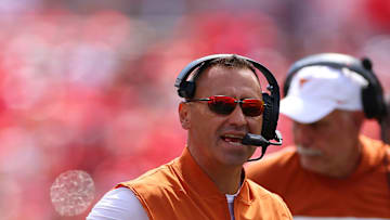 Texas v Ohio State