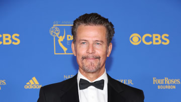 49th Daytime Emmy Awards - Arrivals