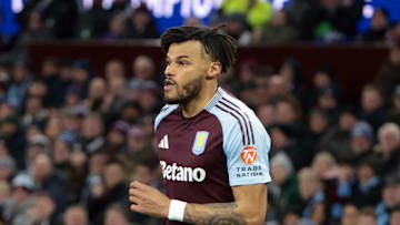 Aston Villa FC v Club Brugge KV - UEFA Champions League 2024/25 Round of 16 Second Leg