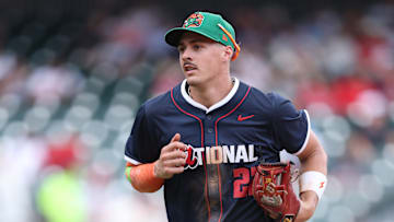2025 MLB All-Star Week: Futures Game