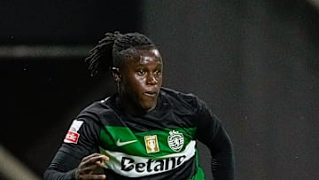 Sporting Clube de Braga v Sporting Clube de Portugal - Liga Portugal Betclic