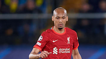 Villarreal v Liverpool Semi Final Leg Two - UEFA Champions League