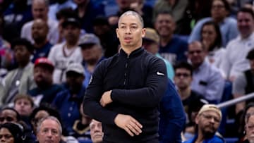 Tyronn Lue, LA Clippers
