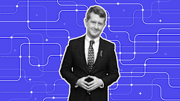 Ken Jennings
