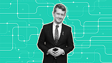 Ken Jennings.