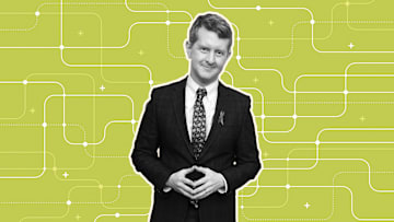 Ken Jennings.