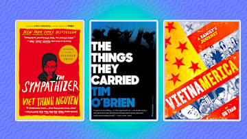 Add more heft to your TBR pile with these gripping fiction and nonfiction books. 