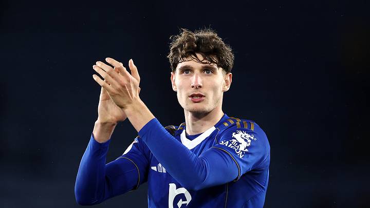 Leicester City v Bristol City - Sky Bet Championship