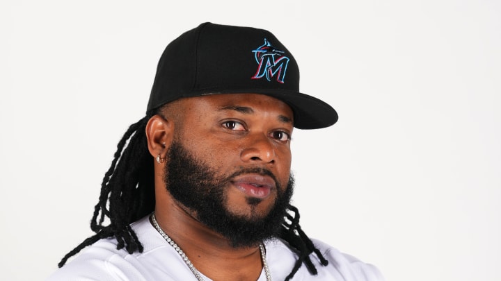 Johnny Cueto