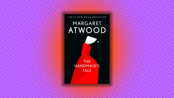 According to 'The Handmaid's Tale' author Margaret Atwood, her book isn't science fiction.