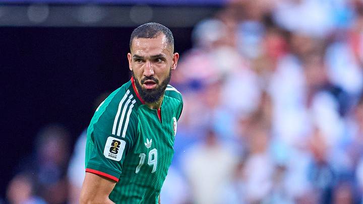 Argelia se convirtió en el último invitado a los 16vos de final del Mundial 2026