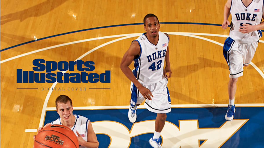 Davidson’s Steph Curry goes to the hoop in the 2008 NCAA tournament. 