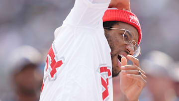 NFL Pro Bowl Games