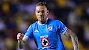 Carlos Rotondi es opción para Pumas UNAM